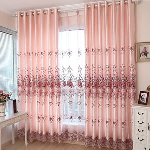 curtains