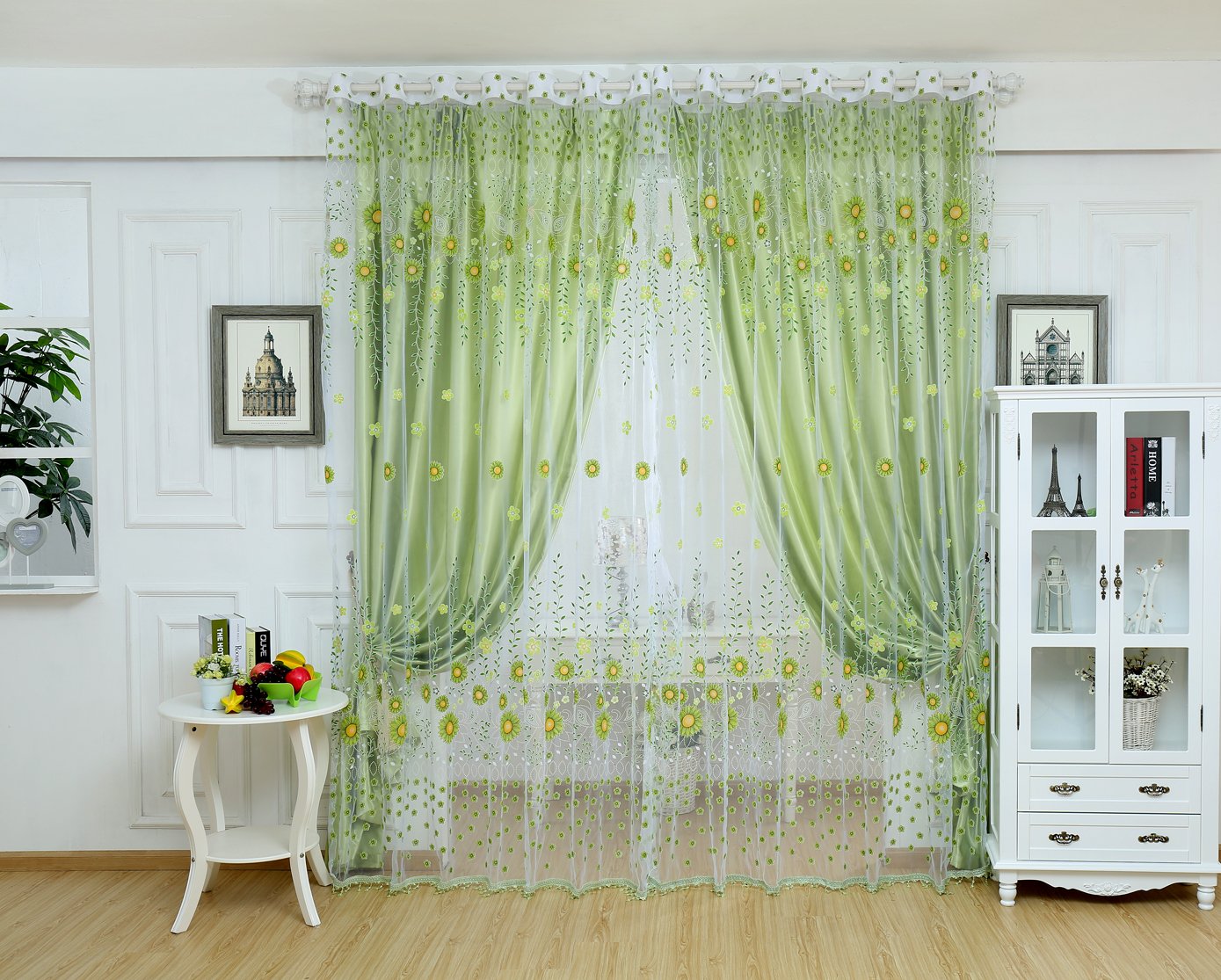 cool curtains