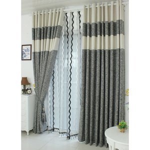 curtains